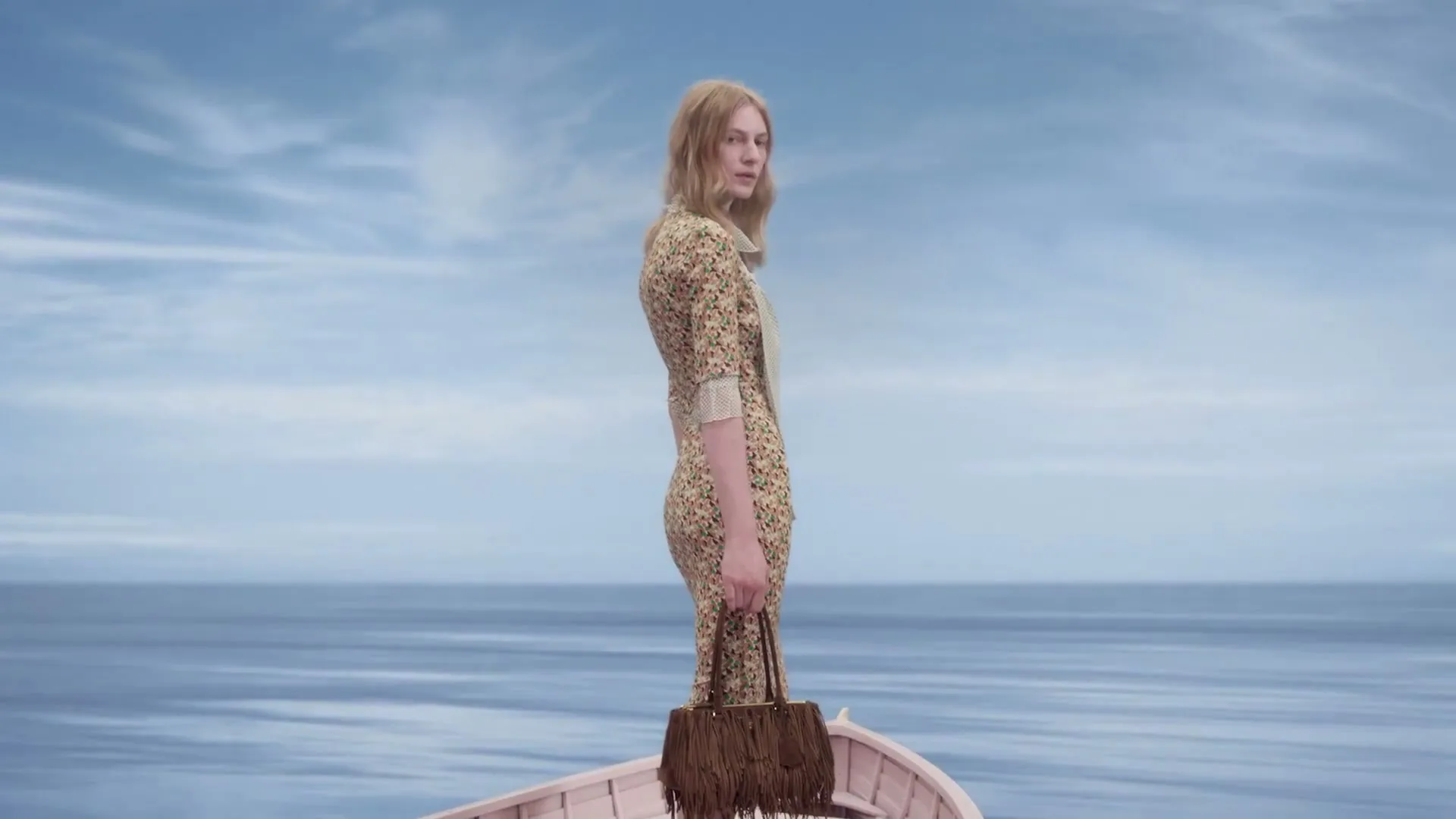 Prada “Days of Summer 2025” (2025), frame 4