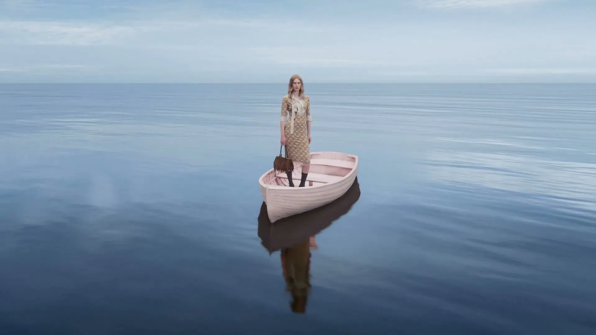 Prada “Days of Summer 2025” (2025), frame 6