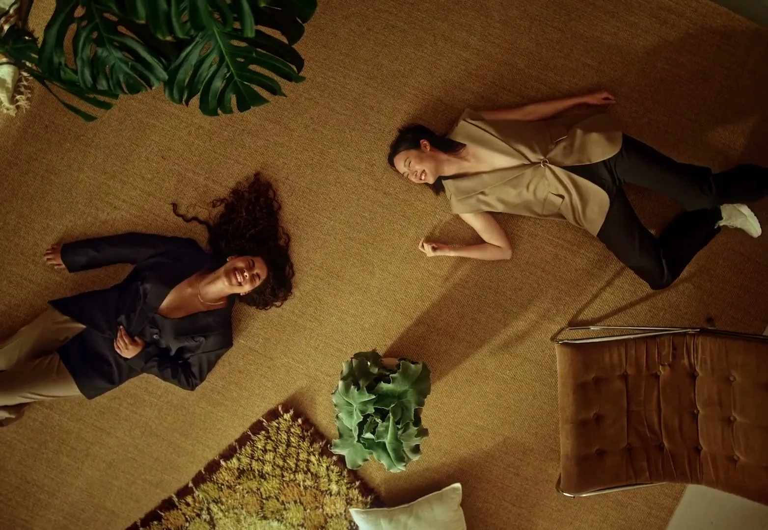 H&M “Loveloop”, directed by Faramarz Gosheh