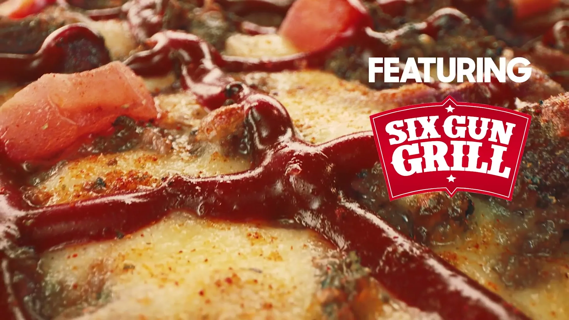 Pizza Hut “Big Boss Chesanyama”, directed by Glen Biderman-Pam