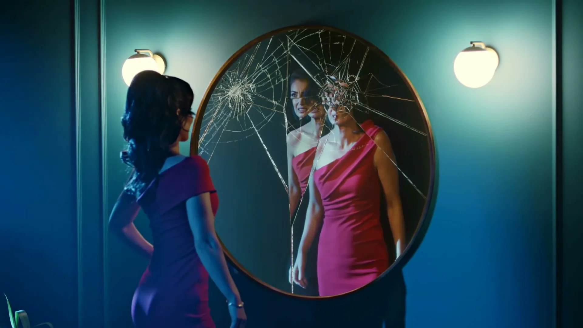 ITV “EMMERDALE PROMO”, directed by Jon Yeo