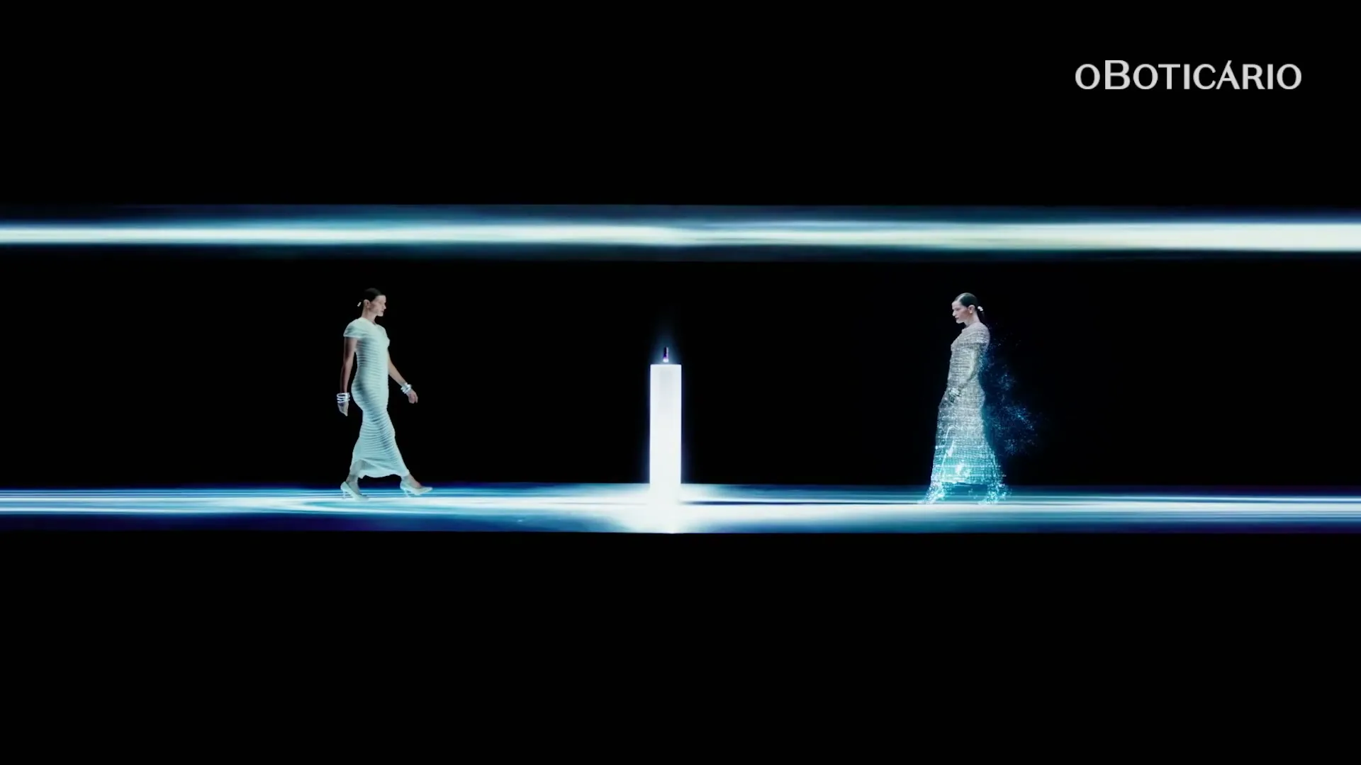 O Boticário "Make B" (2026) commercial still