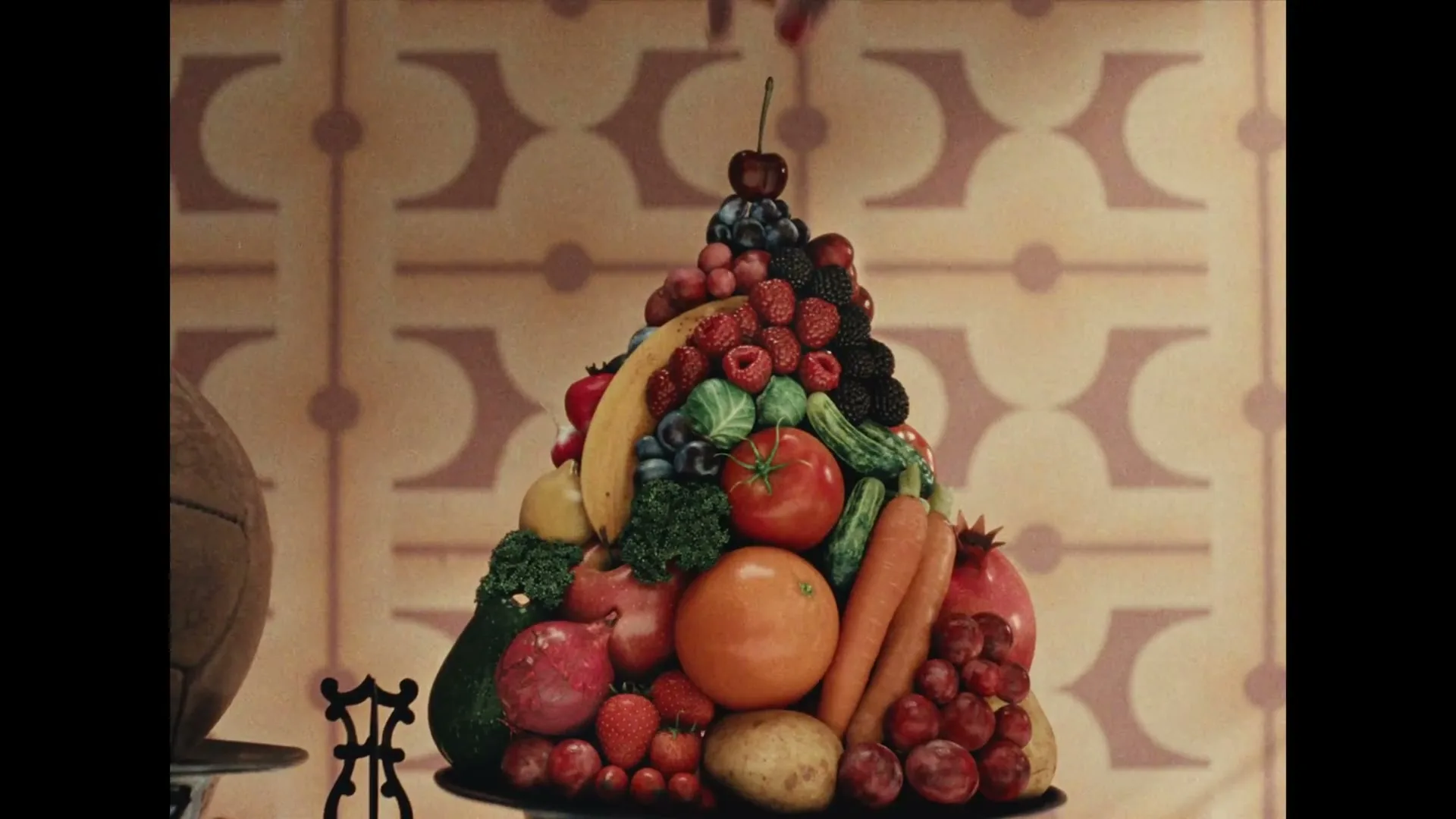M&S “Eat Well” (2026), frame 4