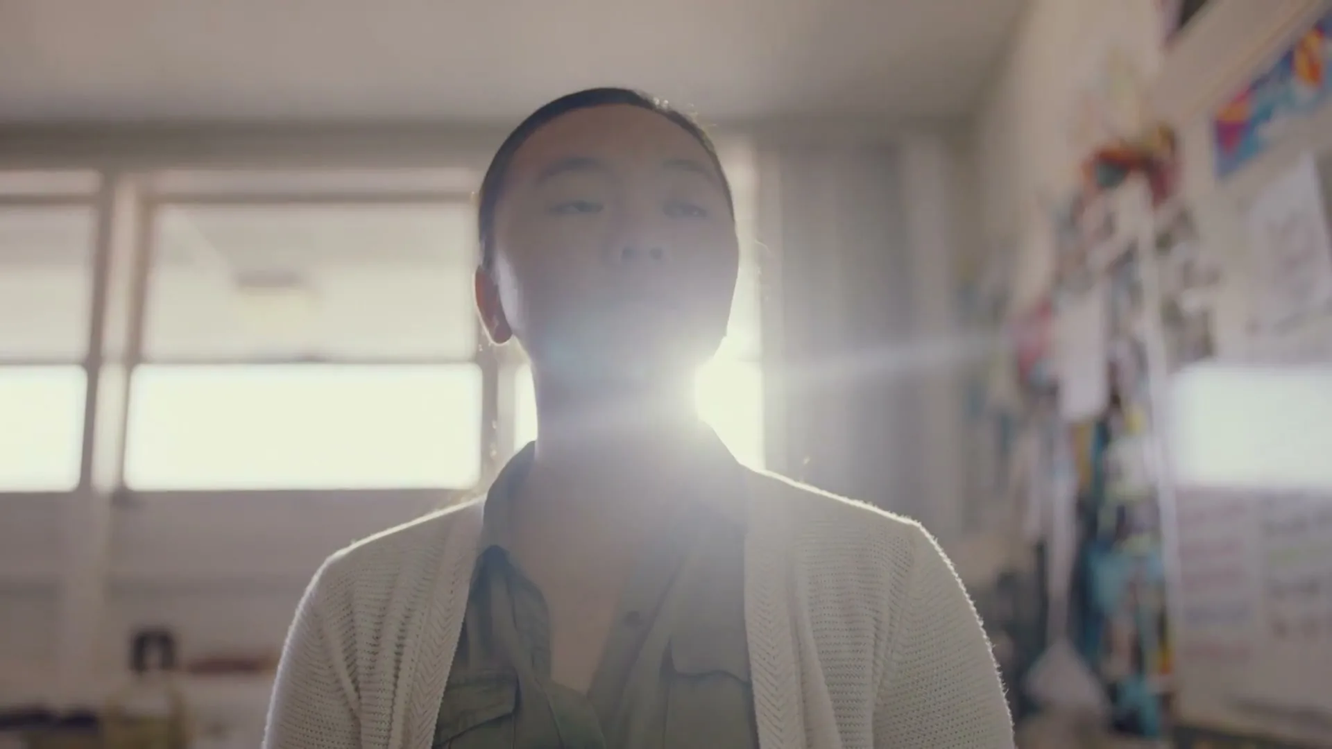 Verizon “Catherine”, directed by Kevin Osgood