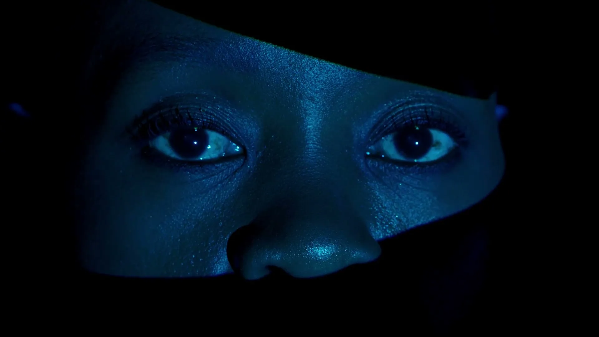 Puma “Netball World Cup Kit Launch” (2023), frame 3