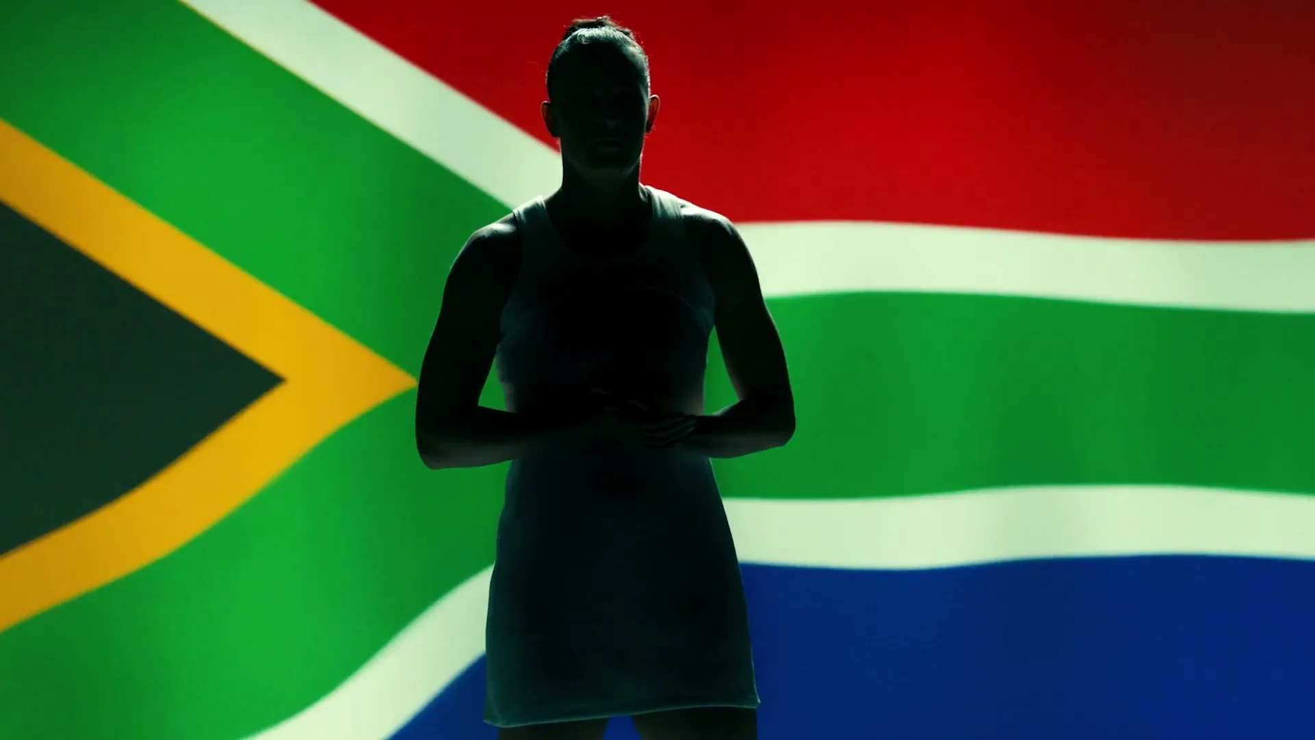 Puma “Netball World Cup Kit Launch” (2023), frame 6