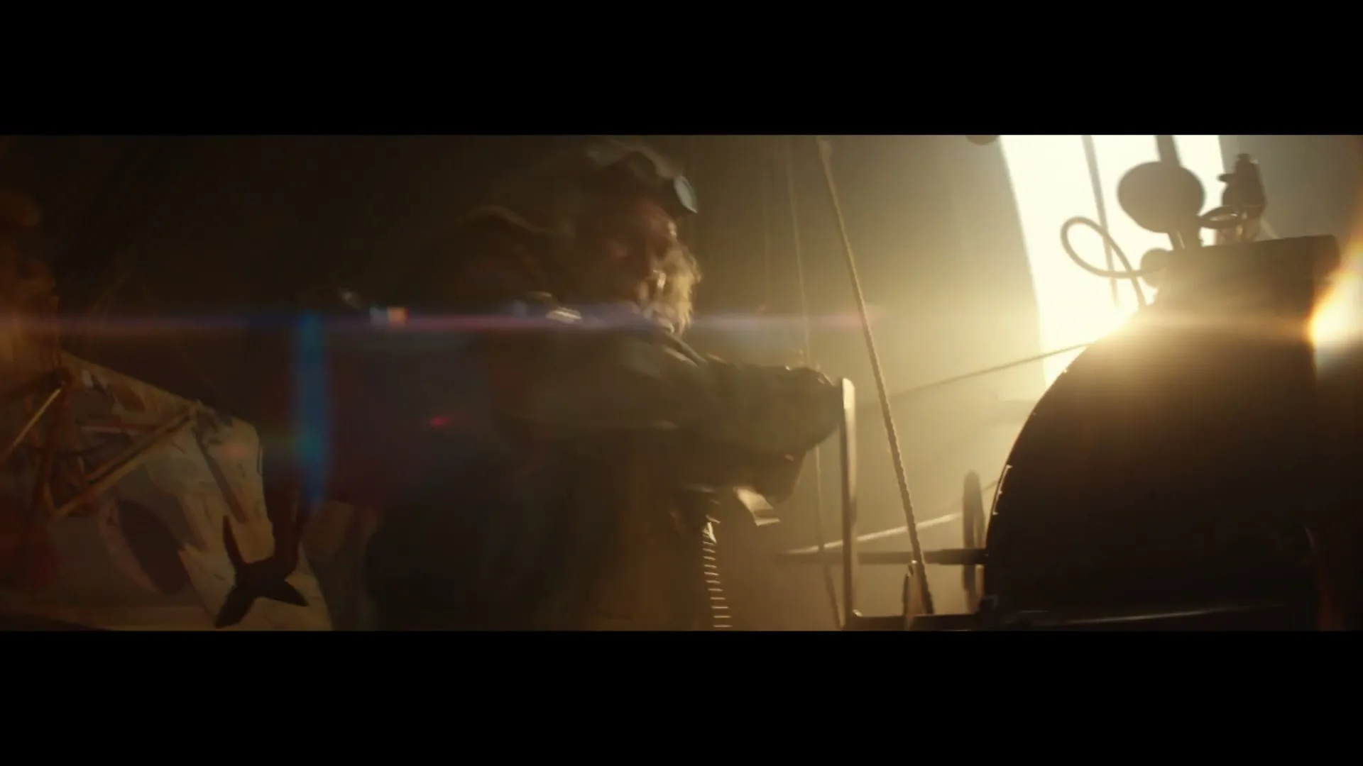 Winamax “Shoot for the moon” (2026), frame 3