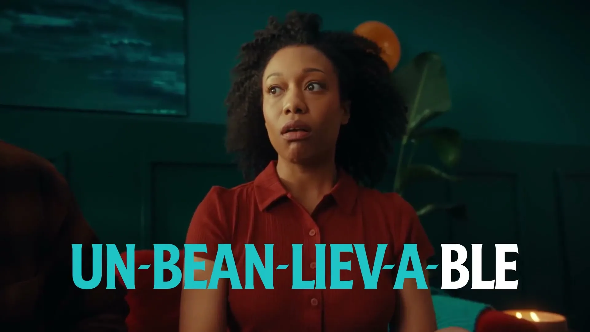 Heinz "unBEANlievable" (2023) commercial still