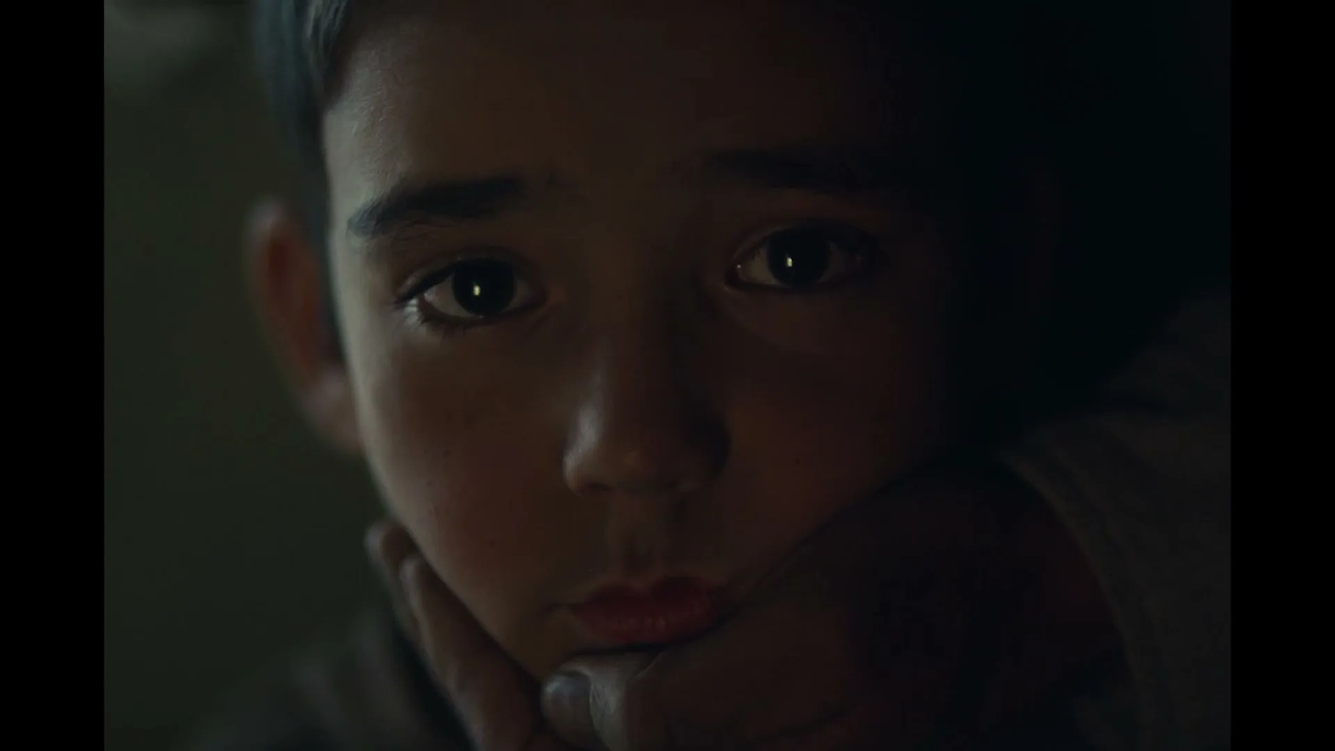 General Entertainment Authority “Everything or Nothing” (2025), frame 4