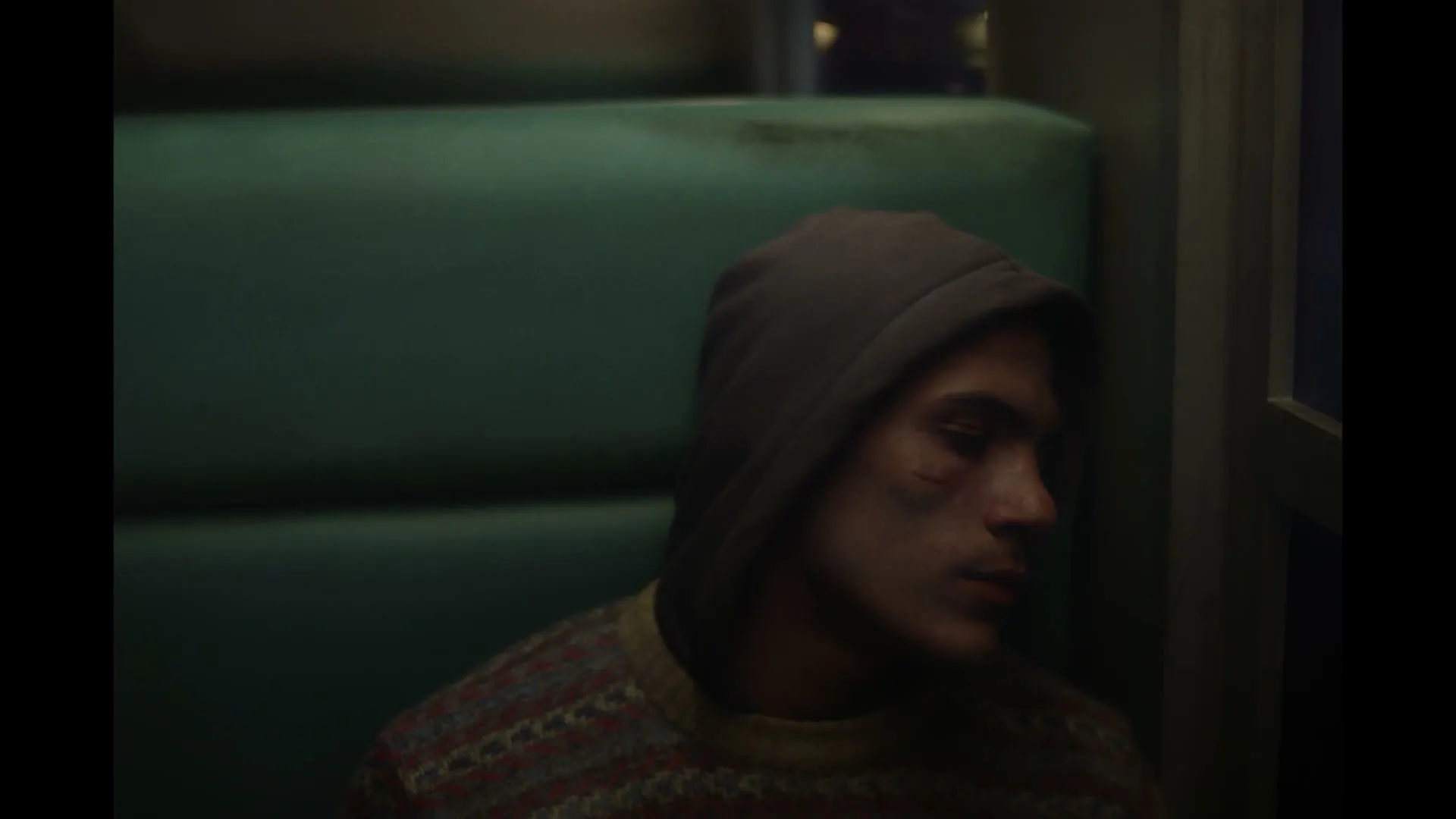 General Entertainment Authority “Everything or Nothing” (2025), frame 5