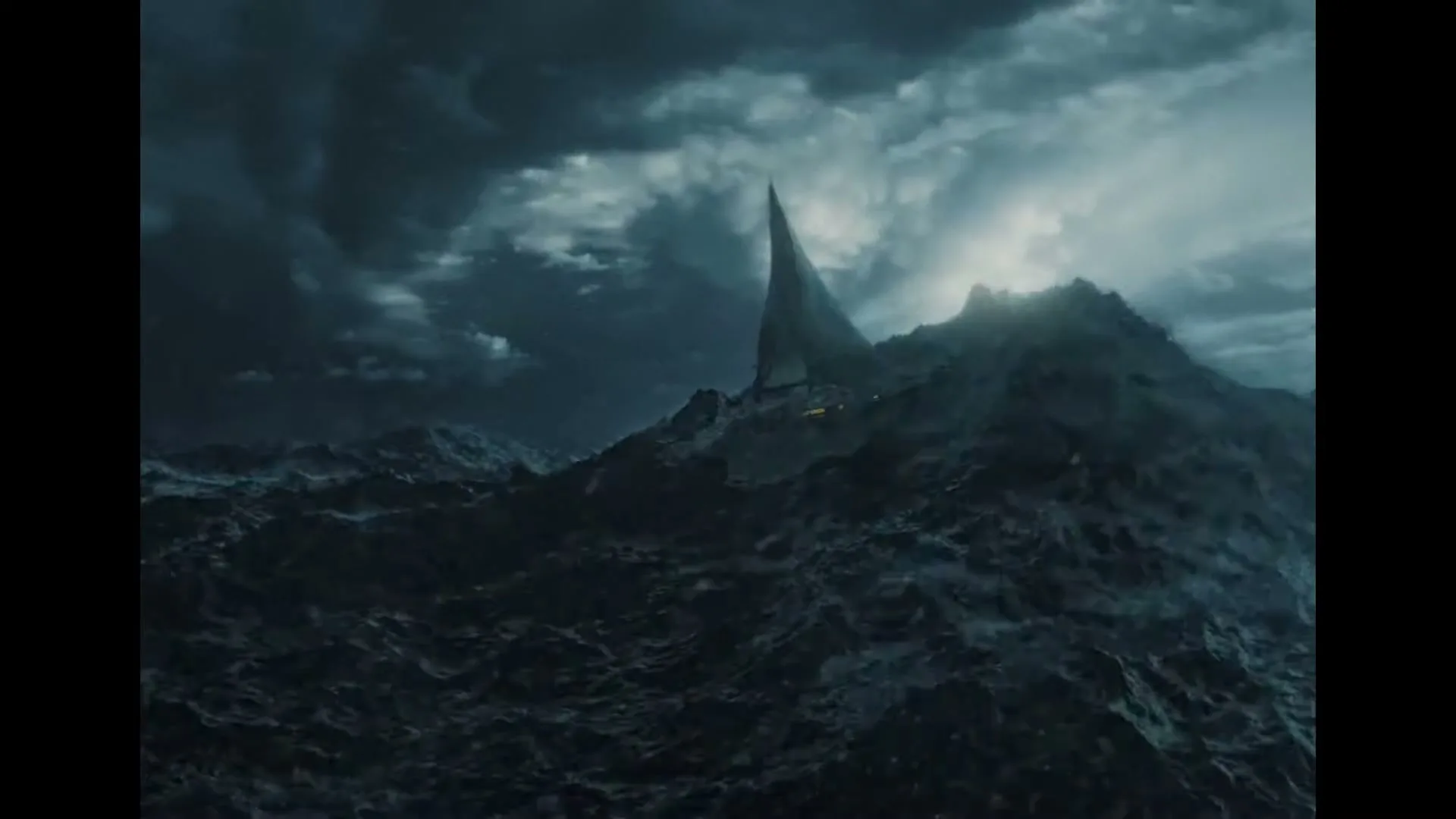 O Boticário “Tormenta” (2025), frame 5