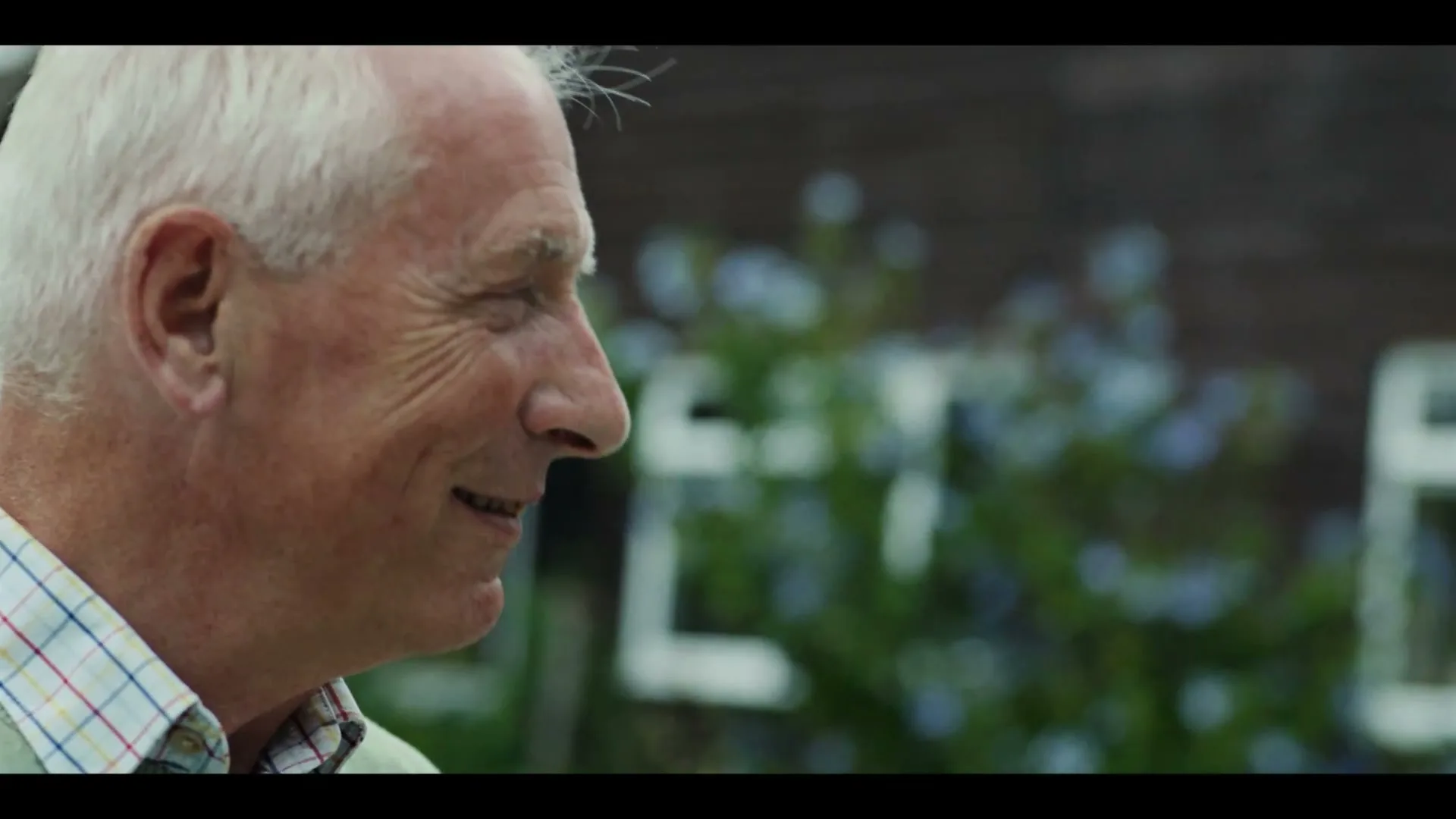 M&S "Farm To Foodhall" (2025) commercial still