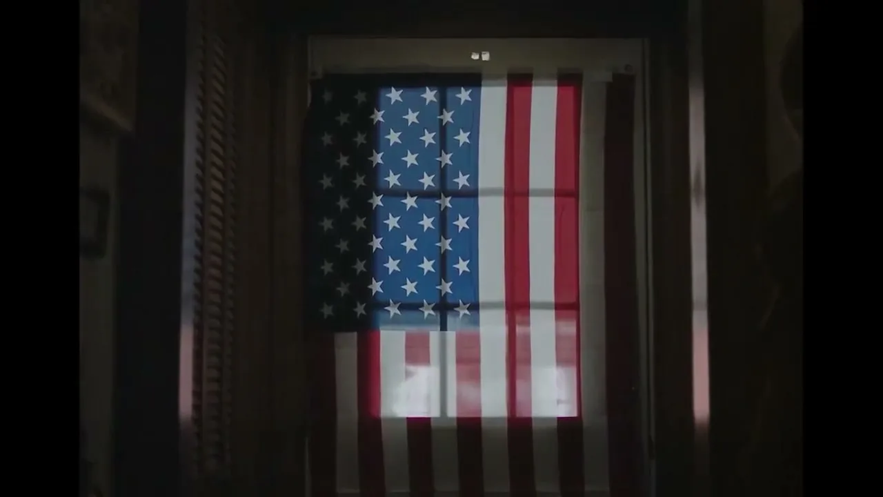 Brady “War Stories” (2024), frame 4