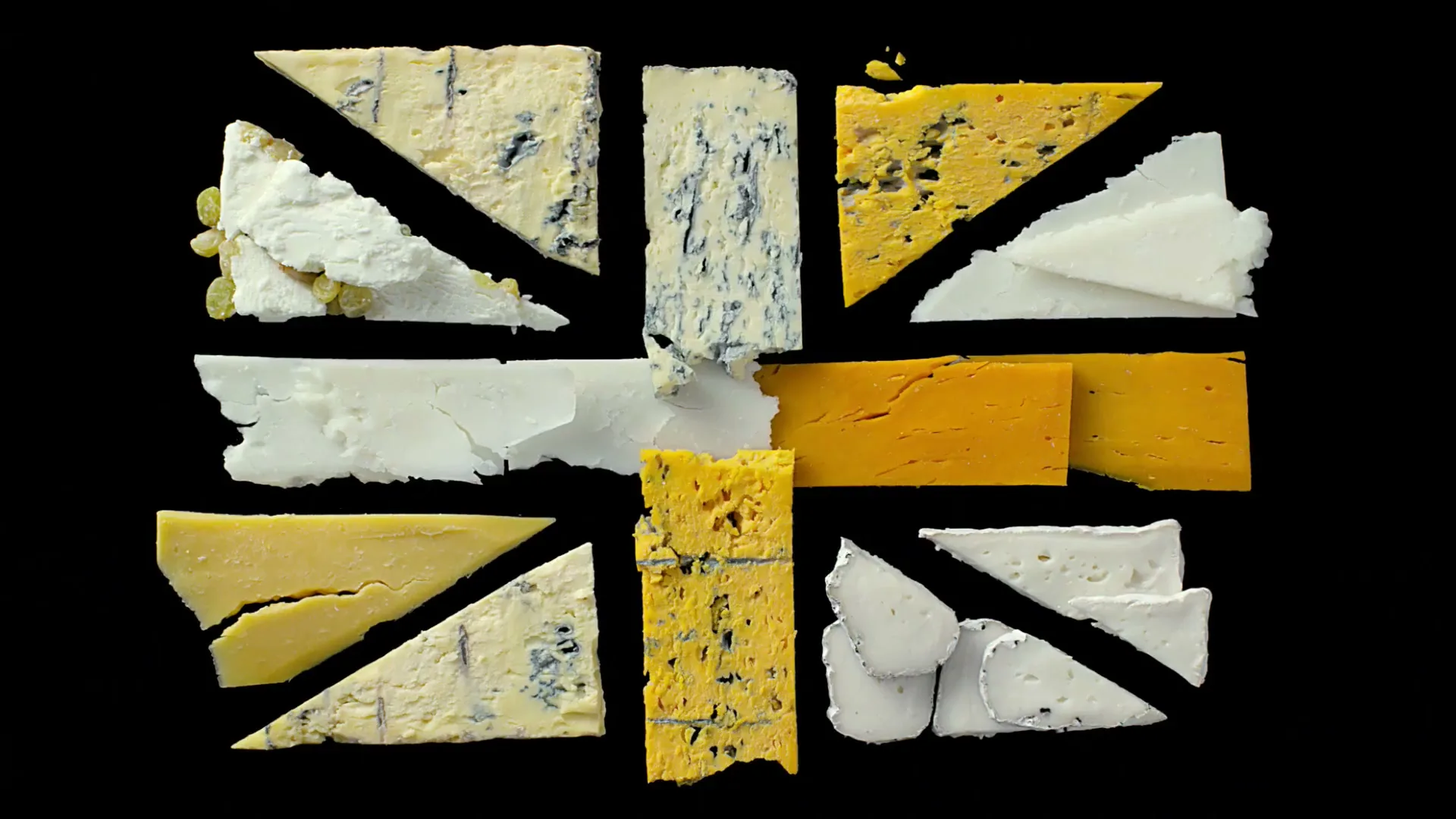 M&S “Adventures in Britishness”, directed by FoodFilm