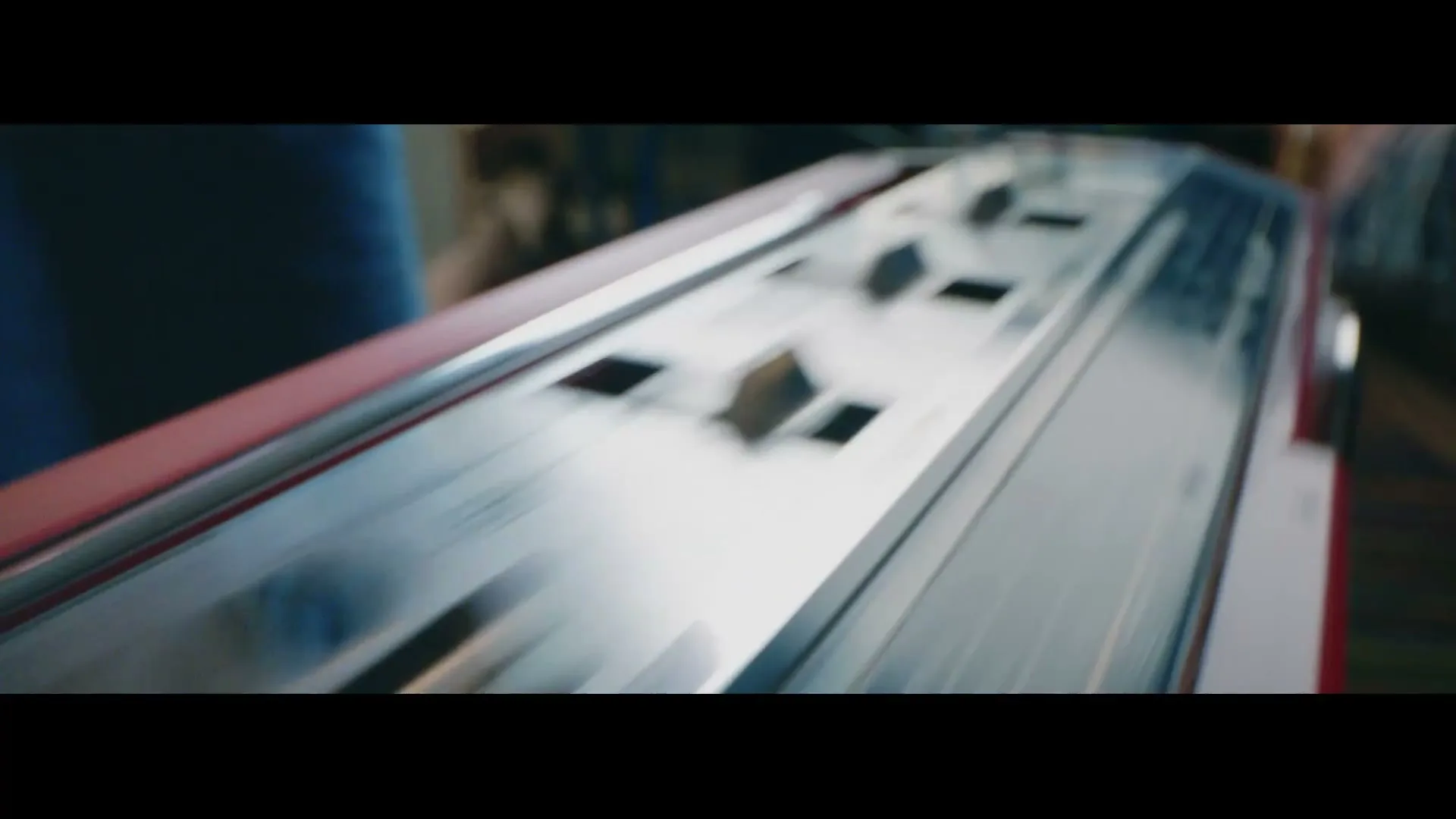 Oreo “Press Play” (2024), frame 2