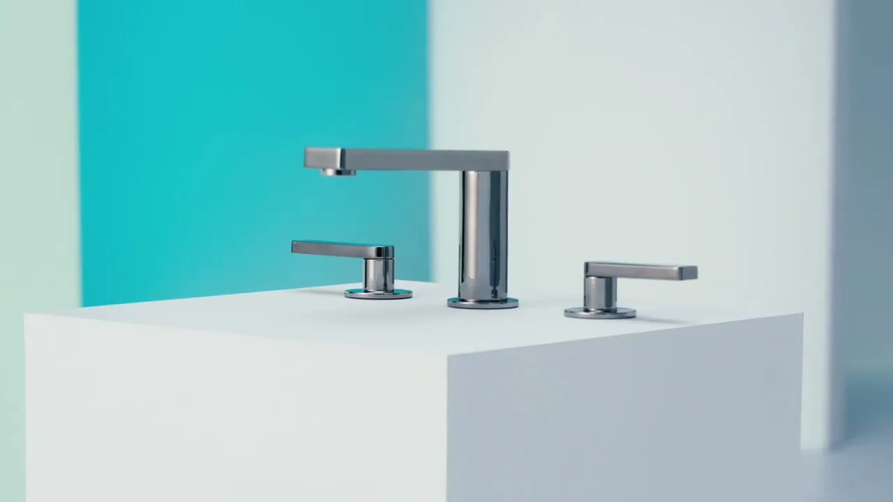 Kohler “Make a Lasting Impression” (2024), frame 2