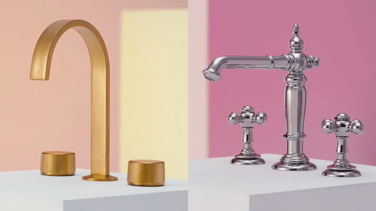 Kohler “Make a Lasting Impression” (2024), frame 4
