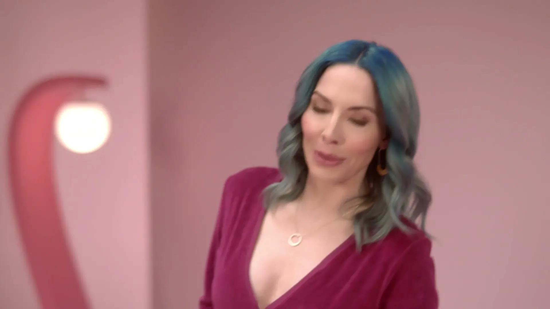 Annovera "Vagina Appreciation Day" (2022) commercial still