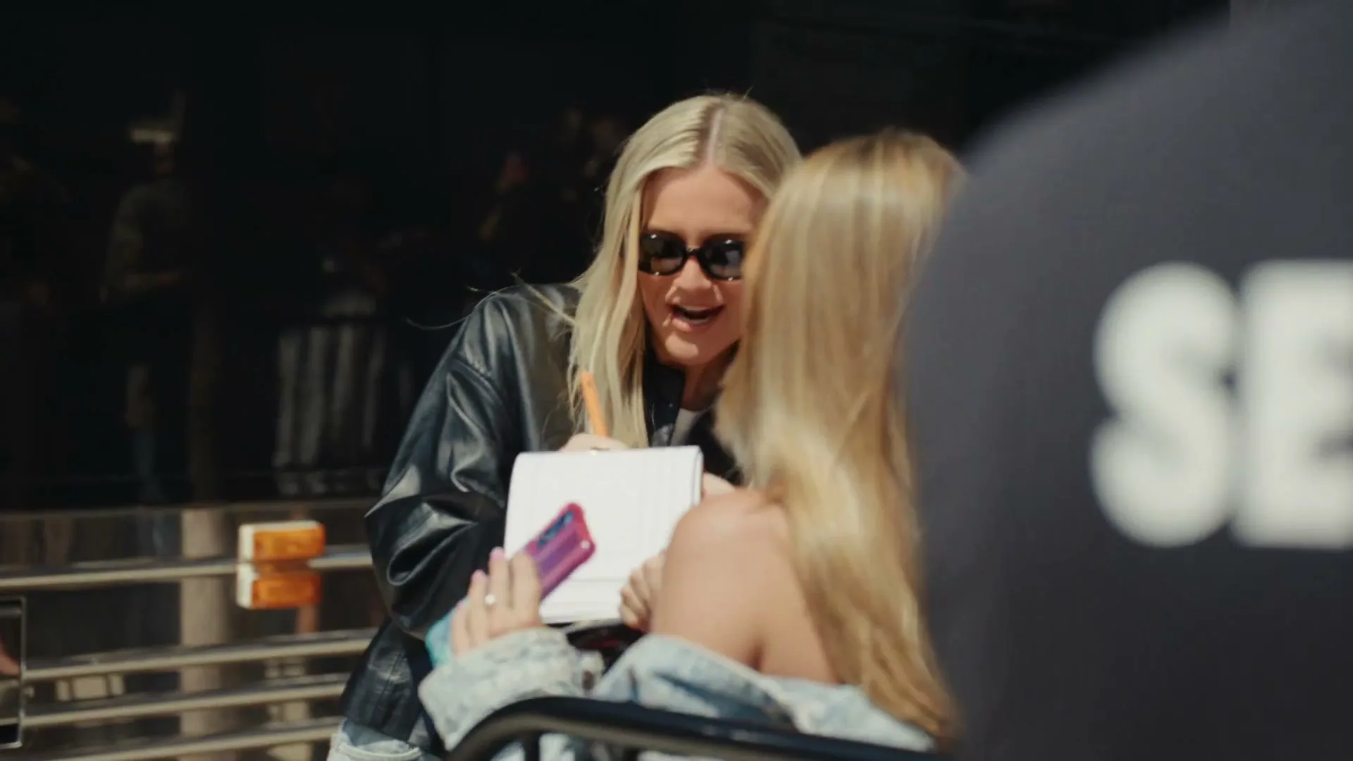 Celsius “Kelsea” (2026), frame 6
