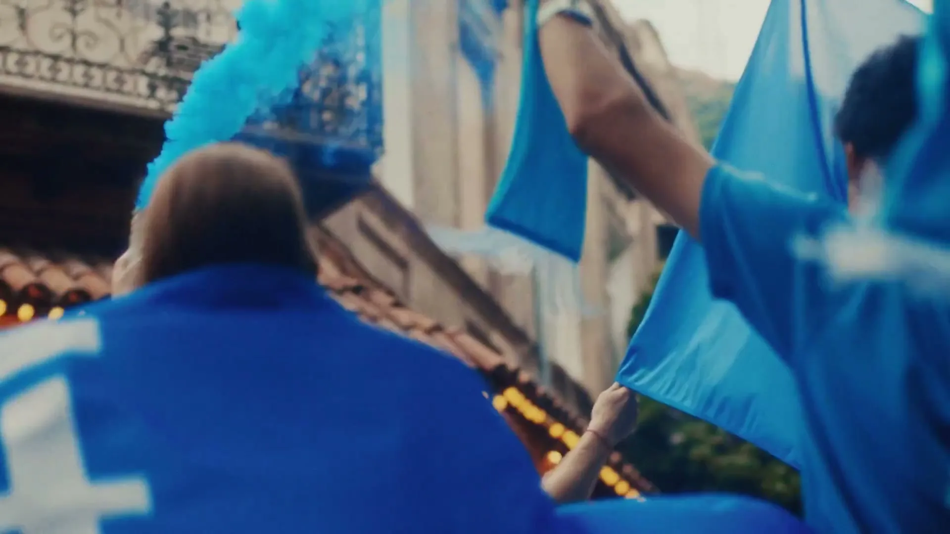 Carrefour “10 Million” (2026), frame 2