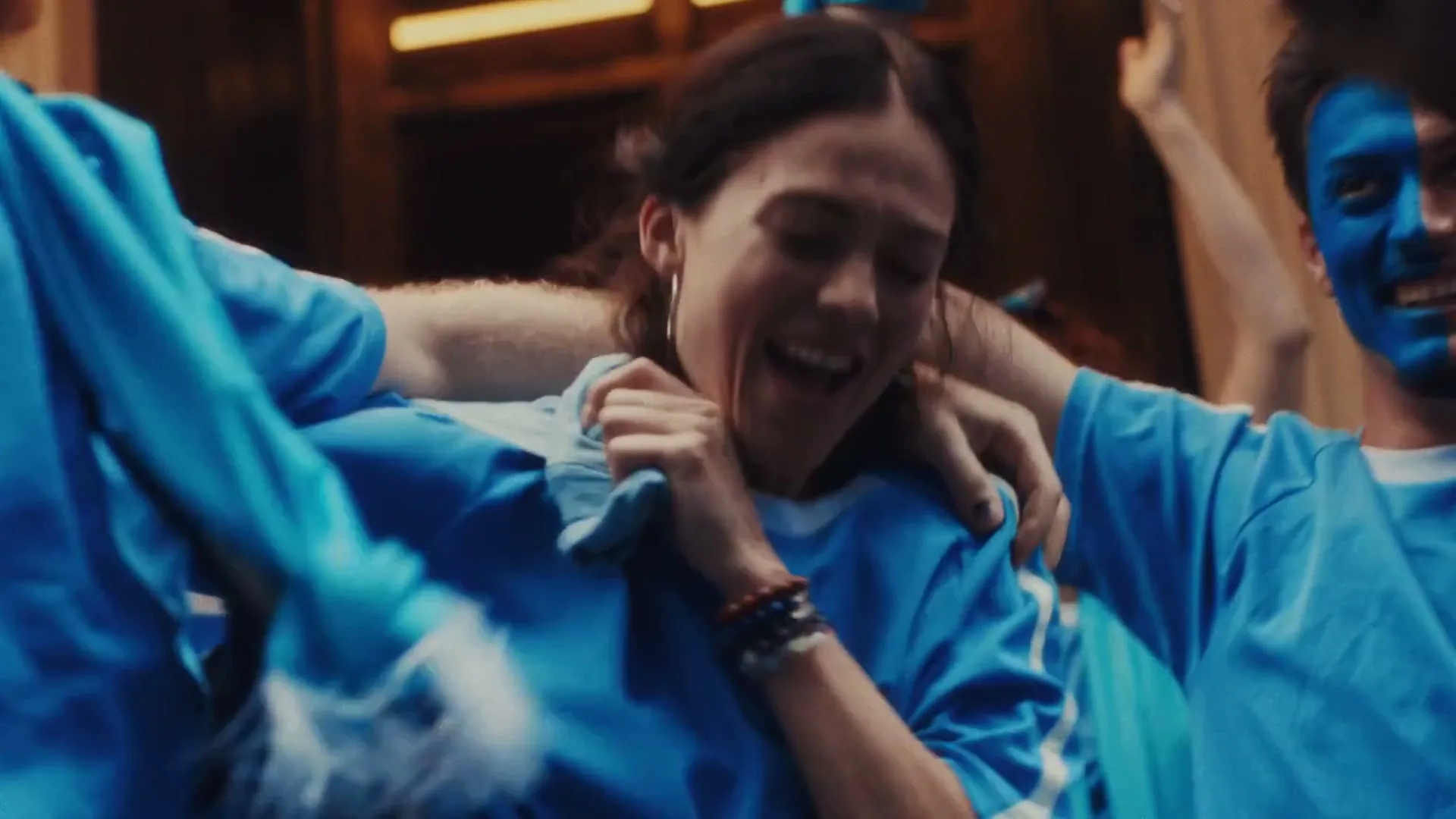 Carrefour “10 Million” (2026), frame 3