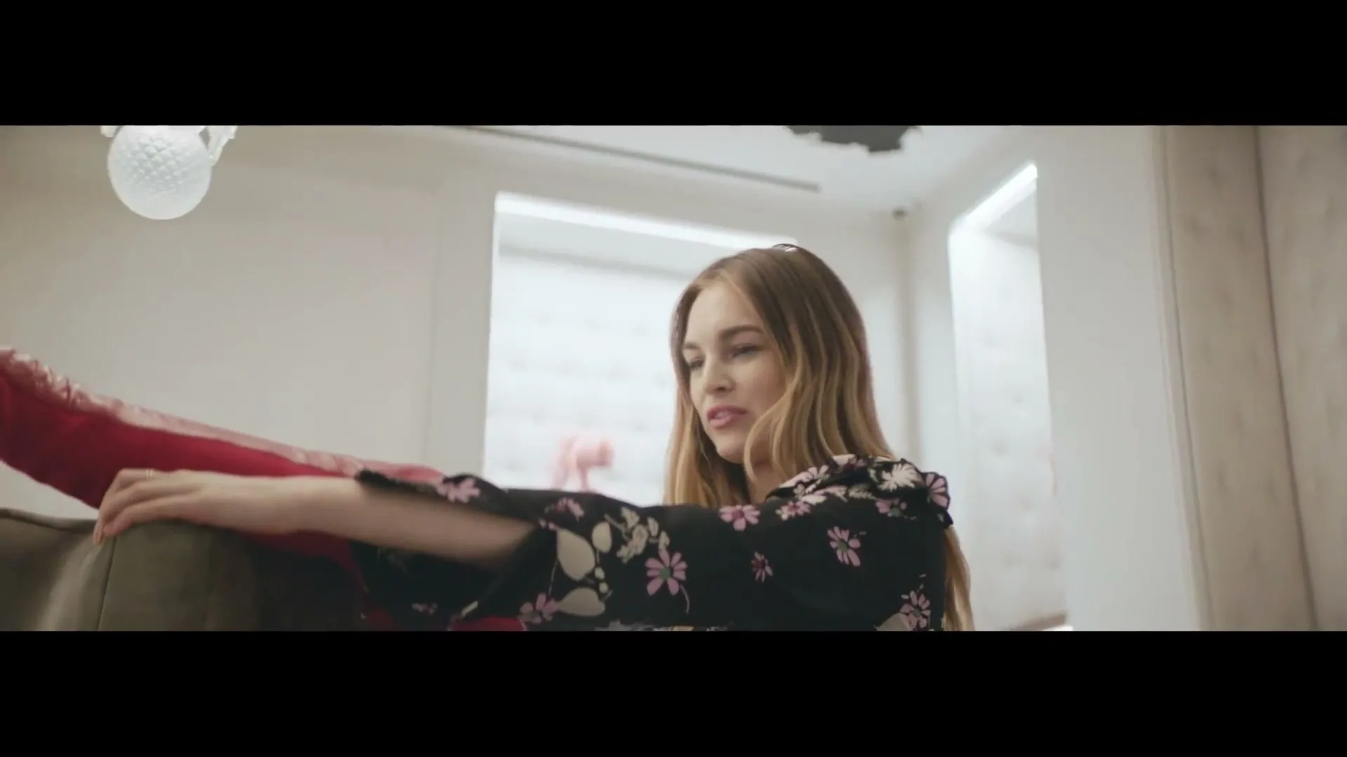Vogue “Vogue - Saks”, directed by Sean Frank