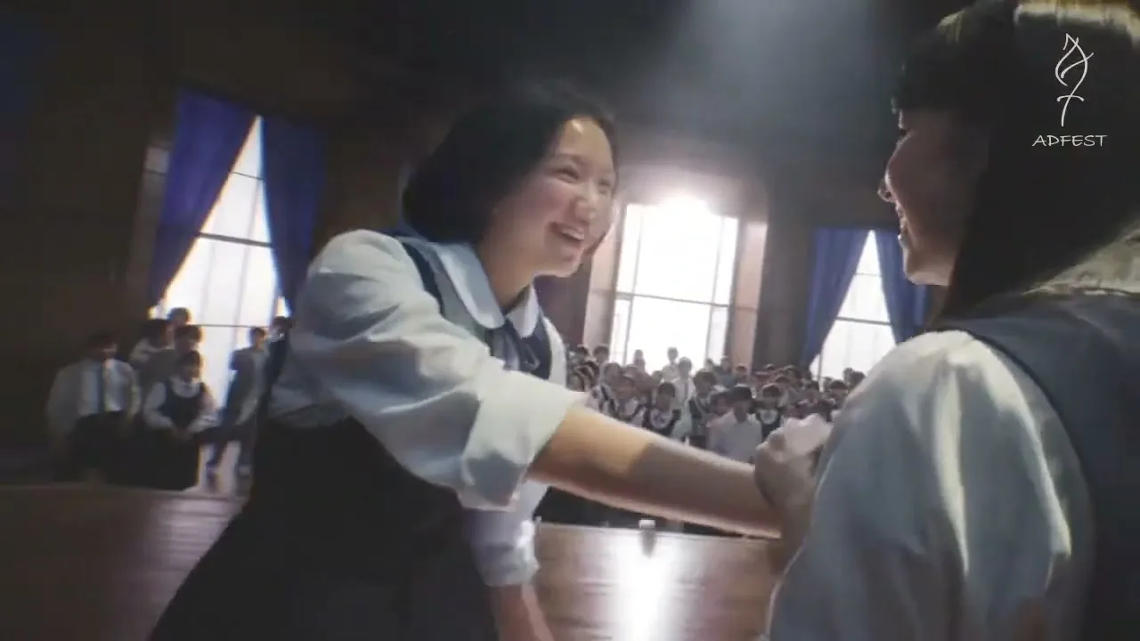 Otsuka Pharmaceutical Co., Ltd. “Find Your Own Way”