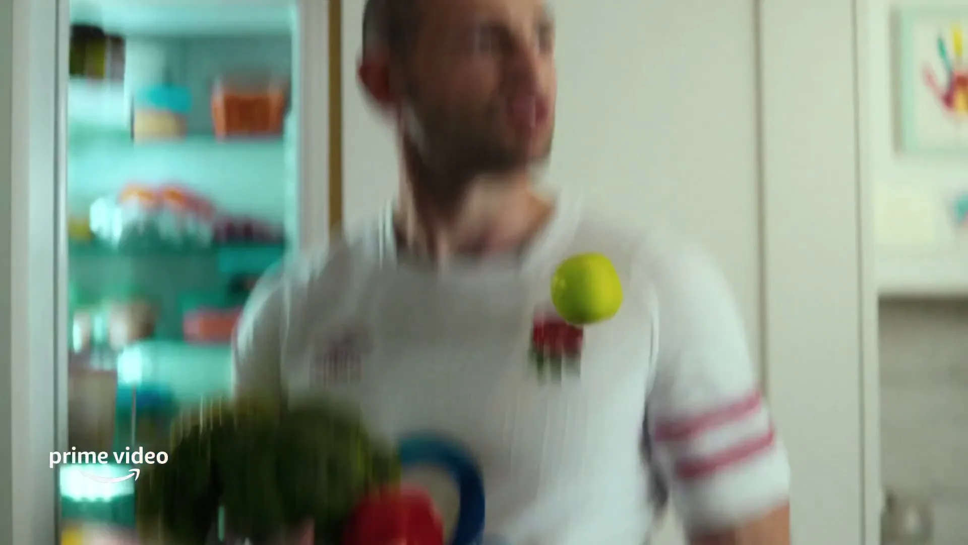 Amazon Prime "Sport Delivers" (2026) commercial still