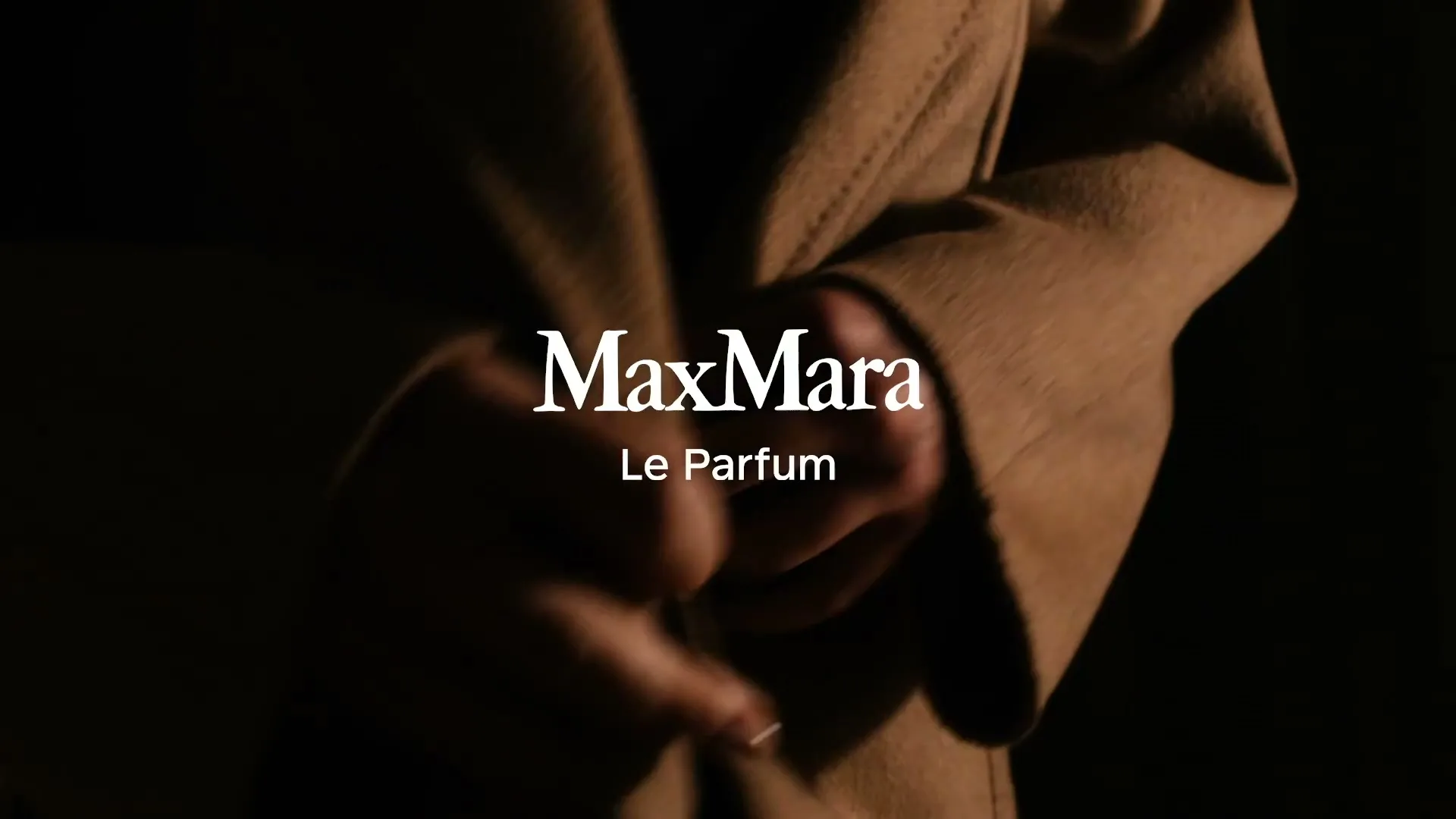 Max Mara “Le Parfum” (2026), frame 2