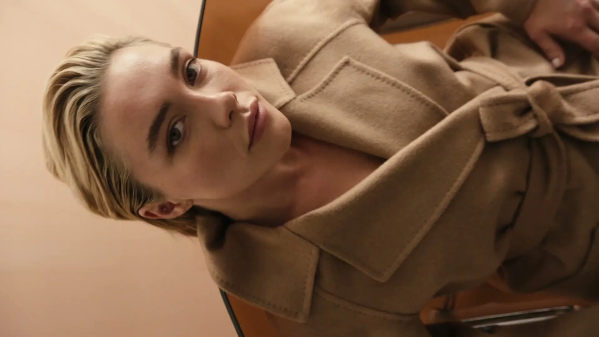 Max Mara “Le Parfum” (2026), frame 4