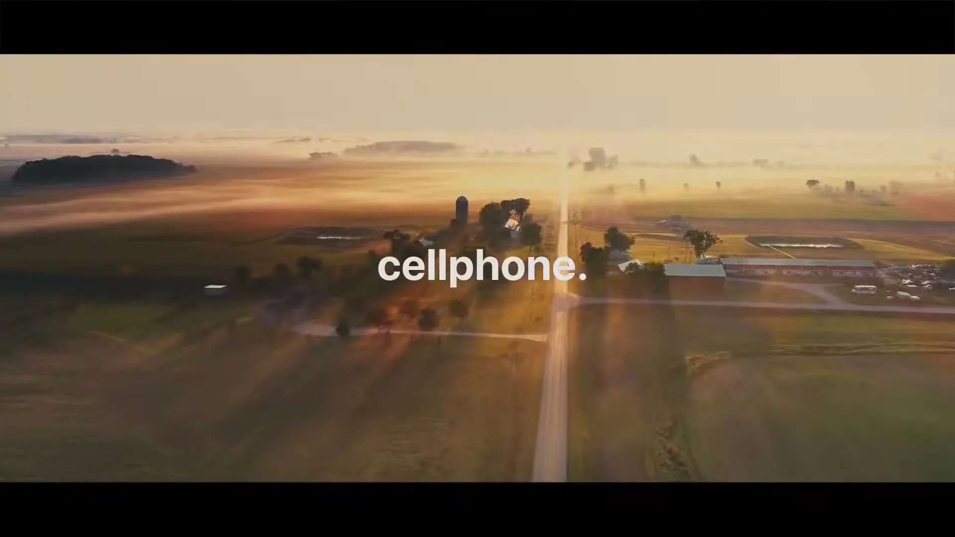 Apple "911" (2022) commercial still
