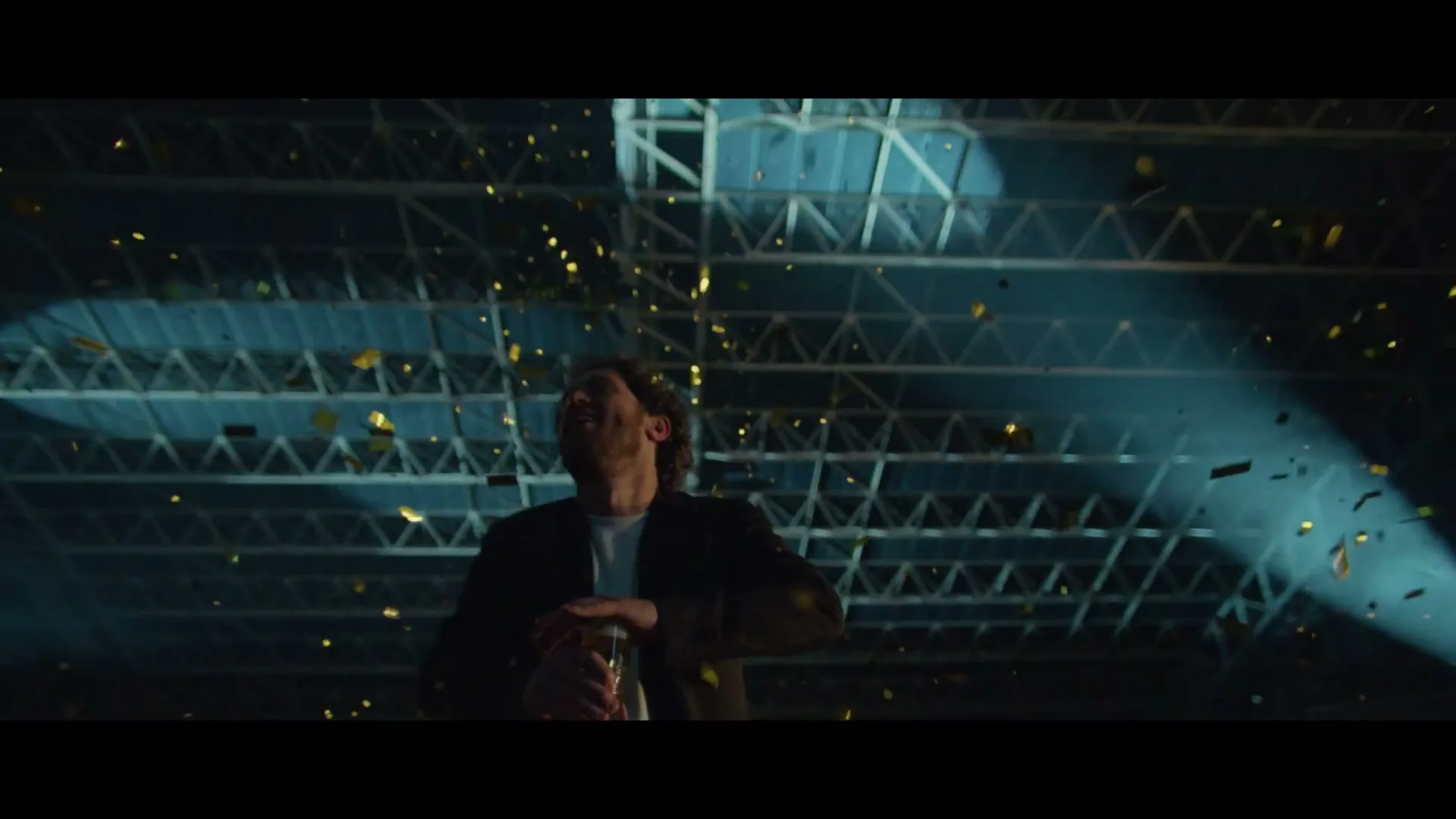 Warsteiner "Gebraut fuer deine Momente" (2023) commercial still