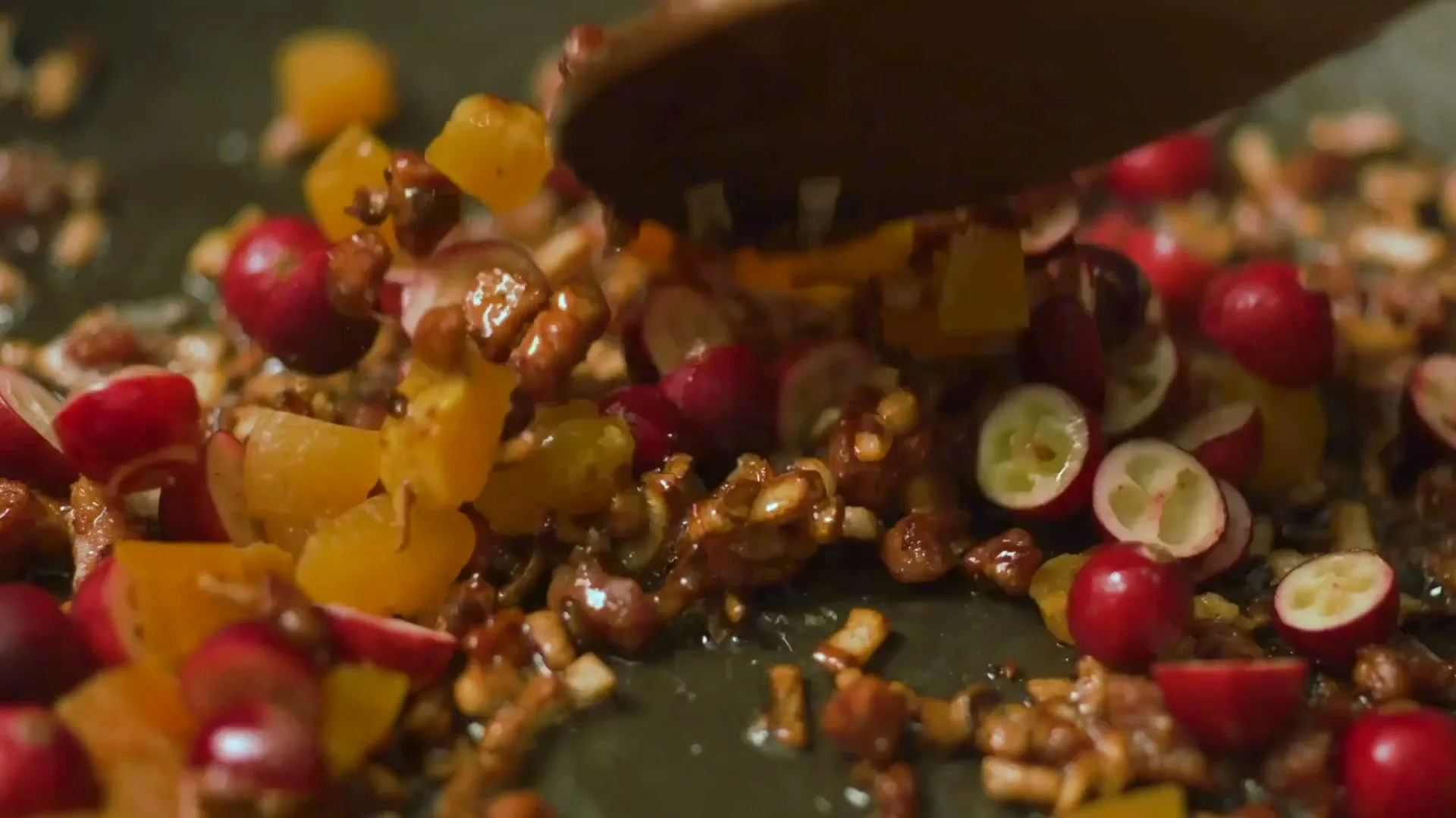 Lurpak “Take On Christmas 2015” (2023)