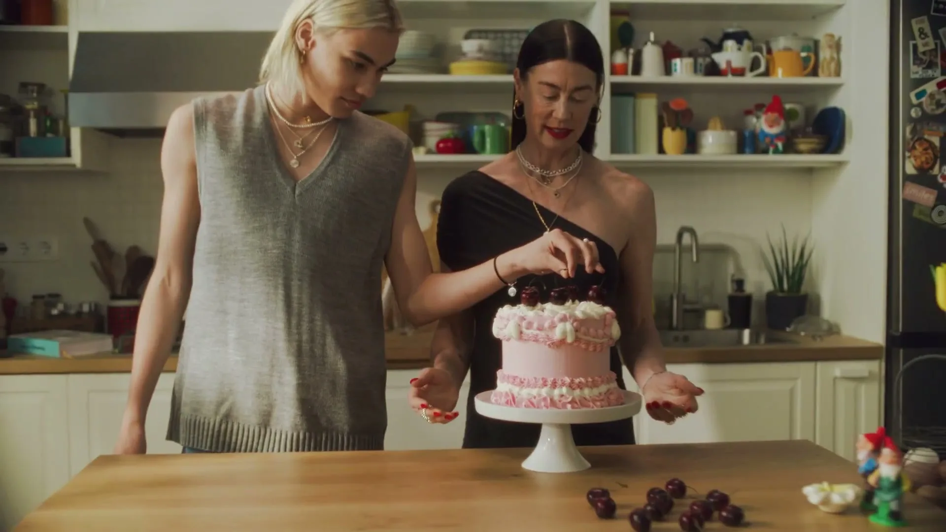 Tous "Mother's Day" (2023) commercial still