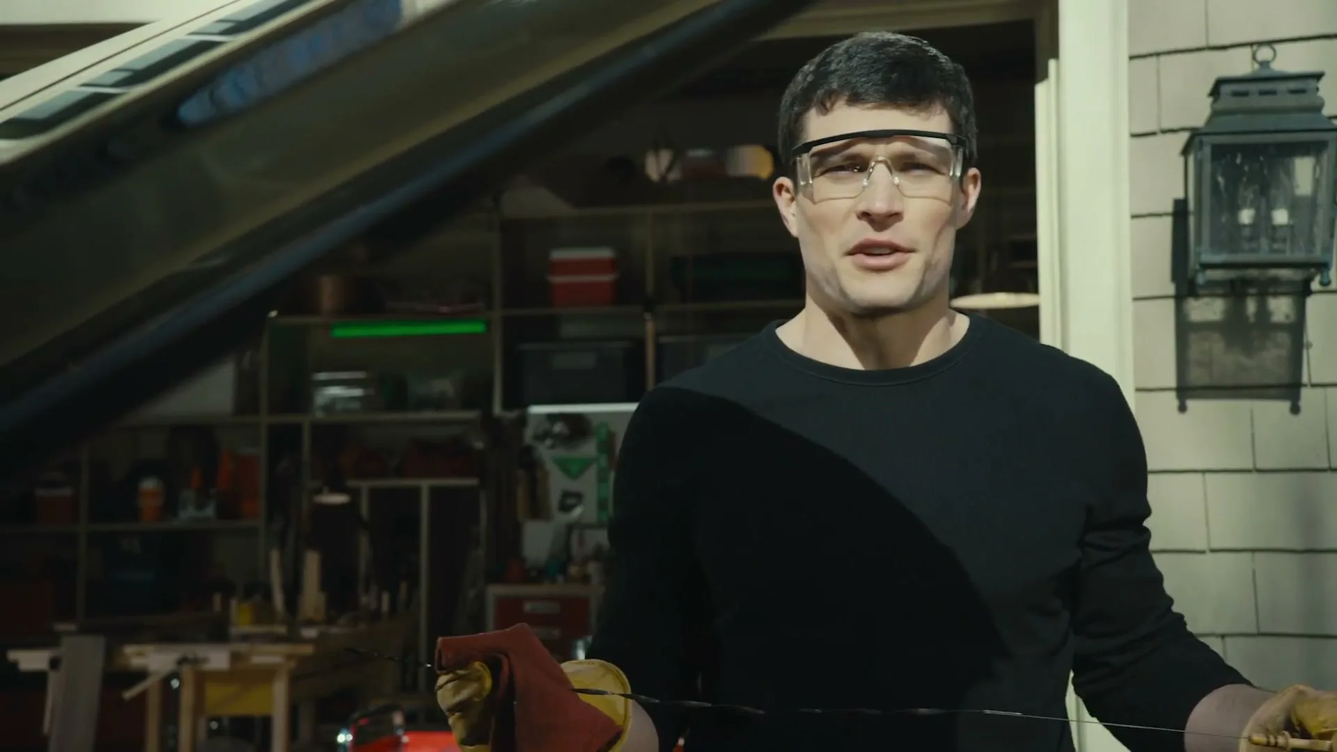 Castrol Auto “Castrol Auto - NFL”, directed by Liz Hinlein