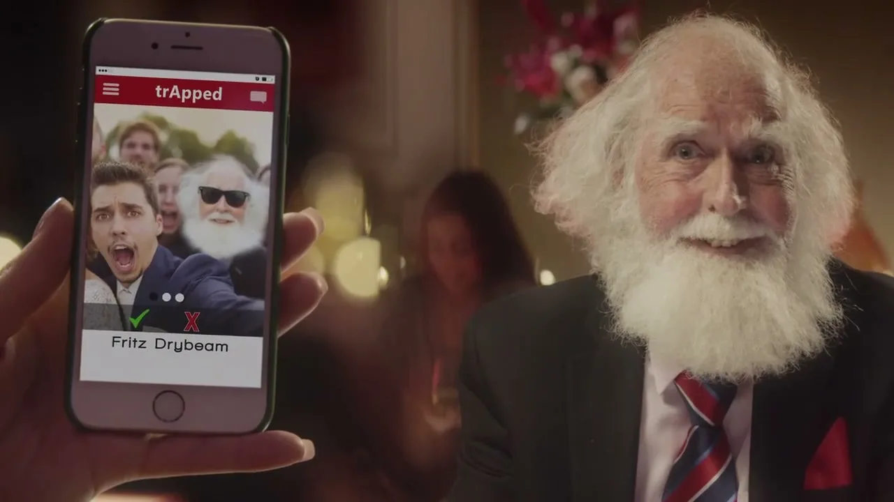 &Friends “My Single Friend - Don't Let Friends Date”, directed by Pardeep Sahota