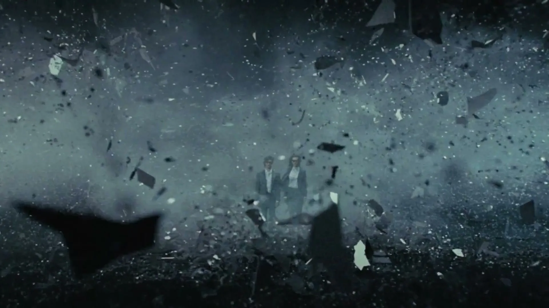 Chimi “Flash”, directed by Andreas Almkvist