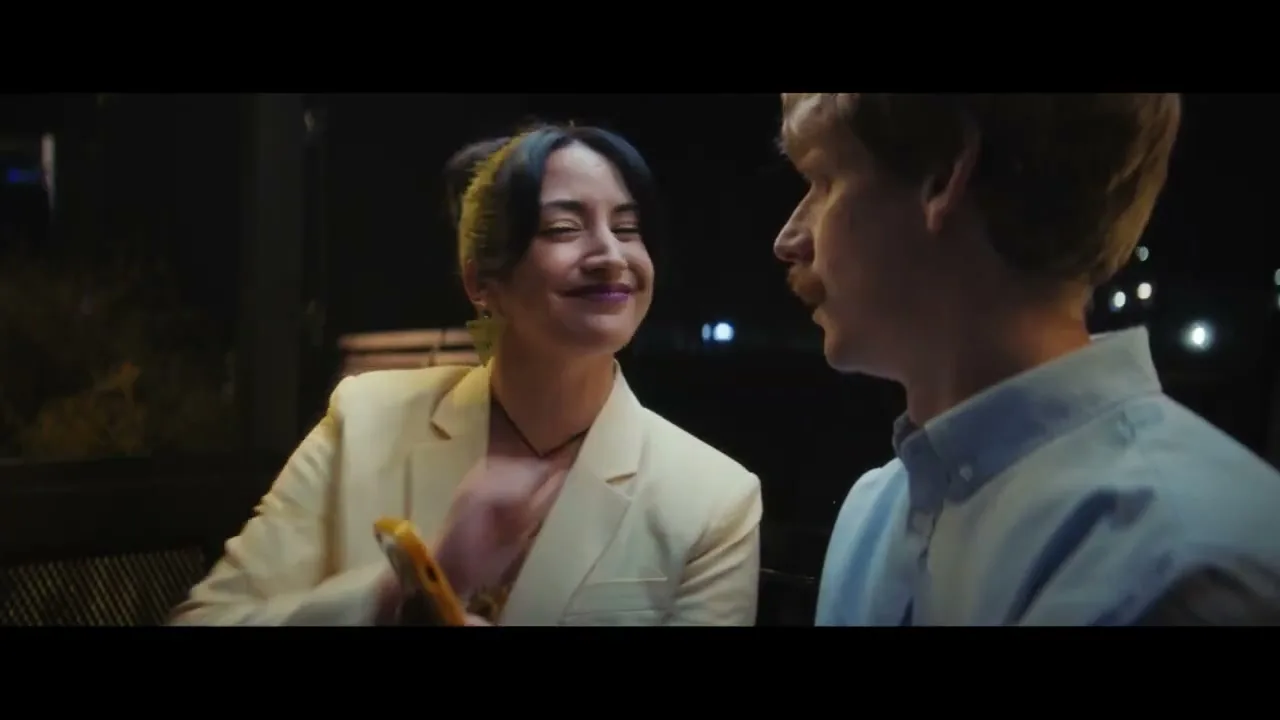 Chemistry NZ "Nikko AM" (2023) commercial still