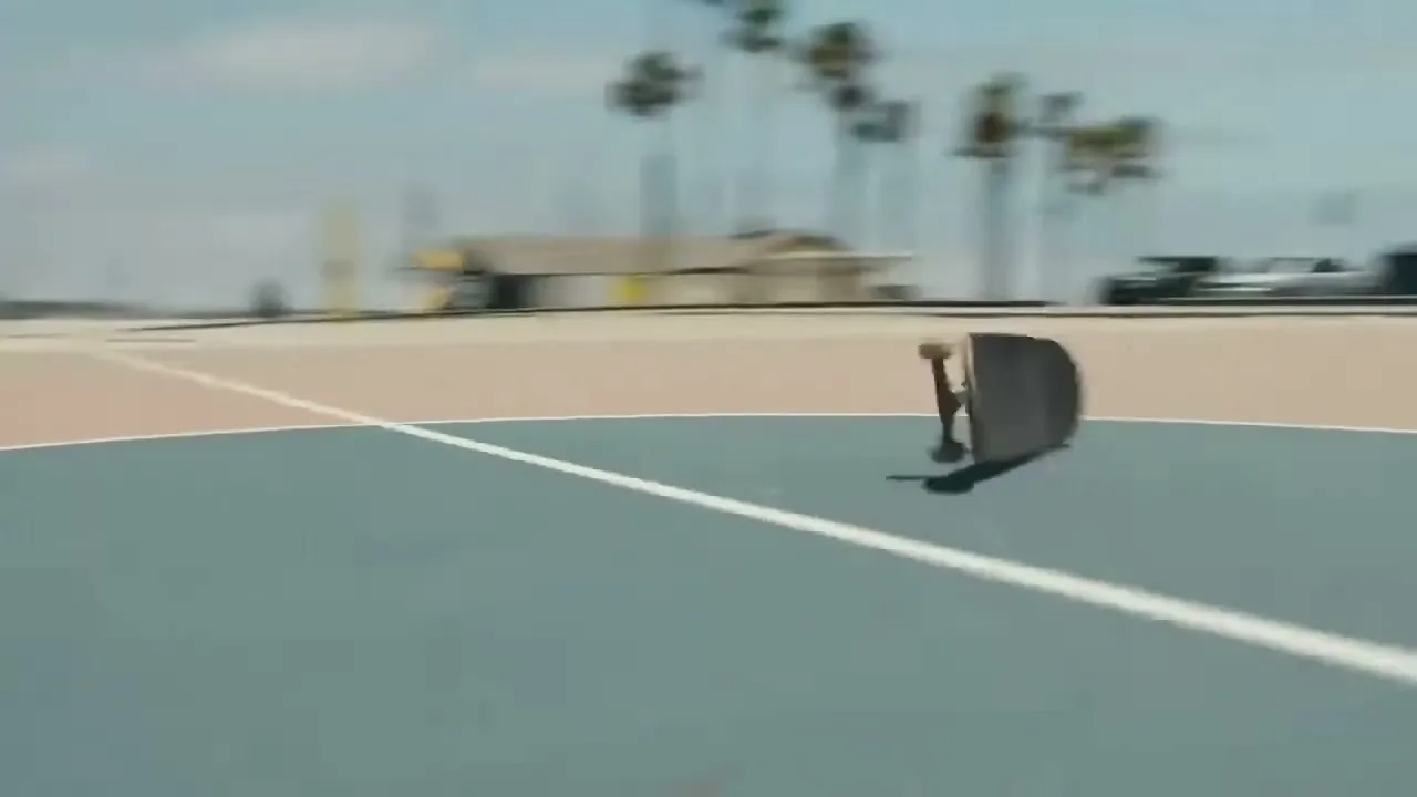 Facebook “No Comply” (2022), frame 4