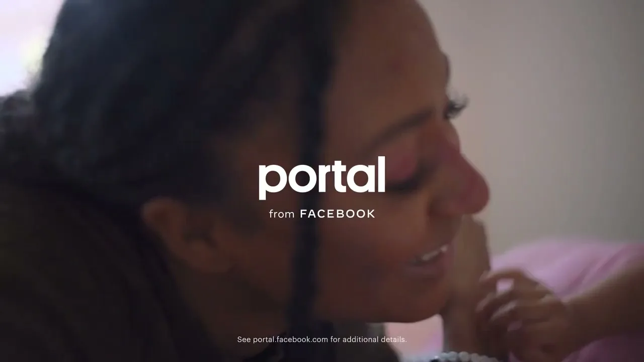 Facebook “To All Moms”, directed by Peter & Annie