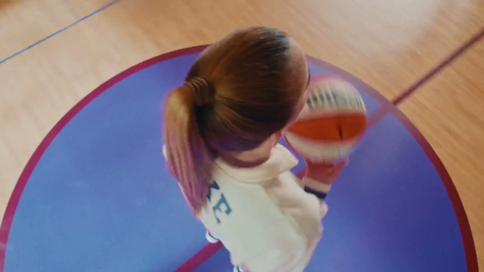 NBA “2K24 - See You On The Court”, directed by Hannan Hussain