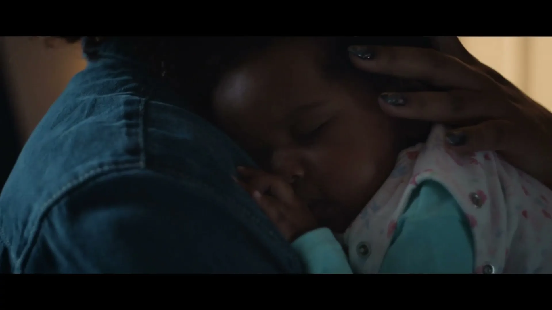 Tommee Tippee "Parent On" (2023) commercial still