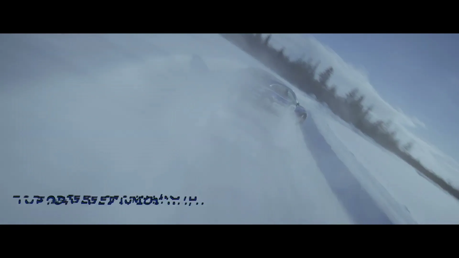 Porsche Middle East & Africa “Drive 2 Extremes” (2022), frame 5