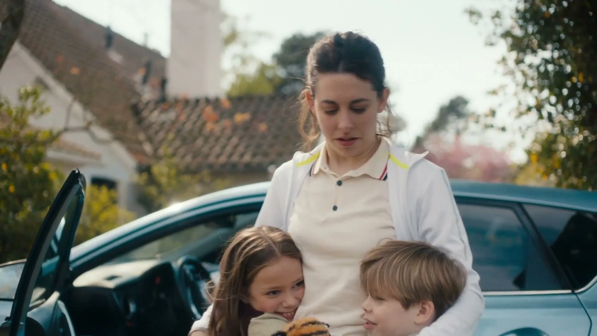 Aegon “Life Insurance - Sooner Than You Think”, directed by Tobias Pekelharing
