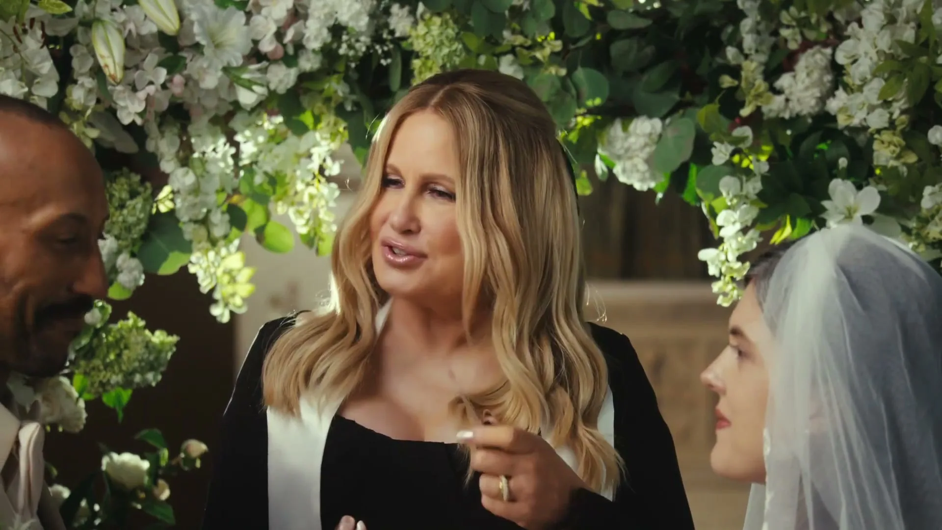 e.l.f. Cosmetics “Wedding”, directed by Mary Dauterman