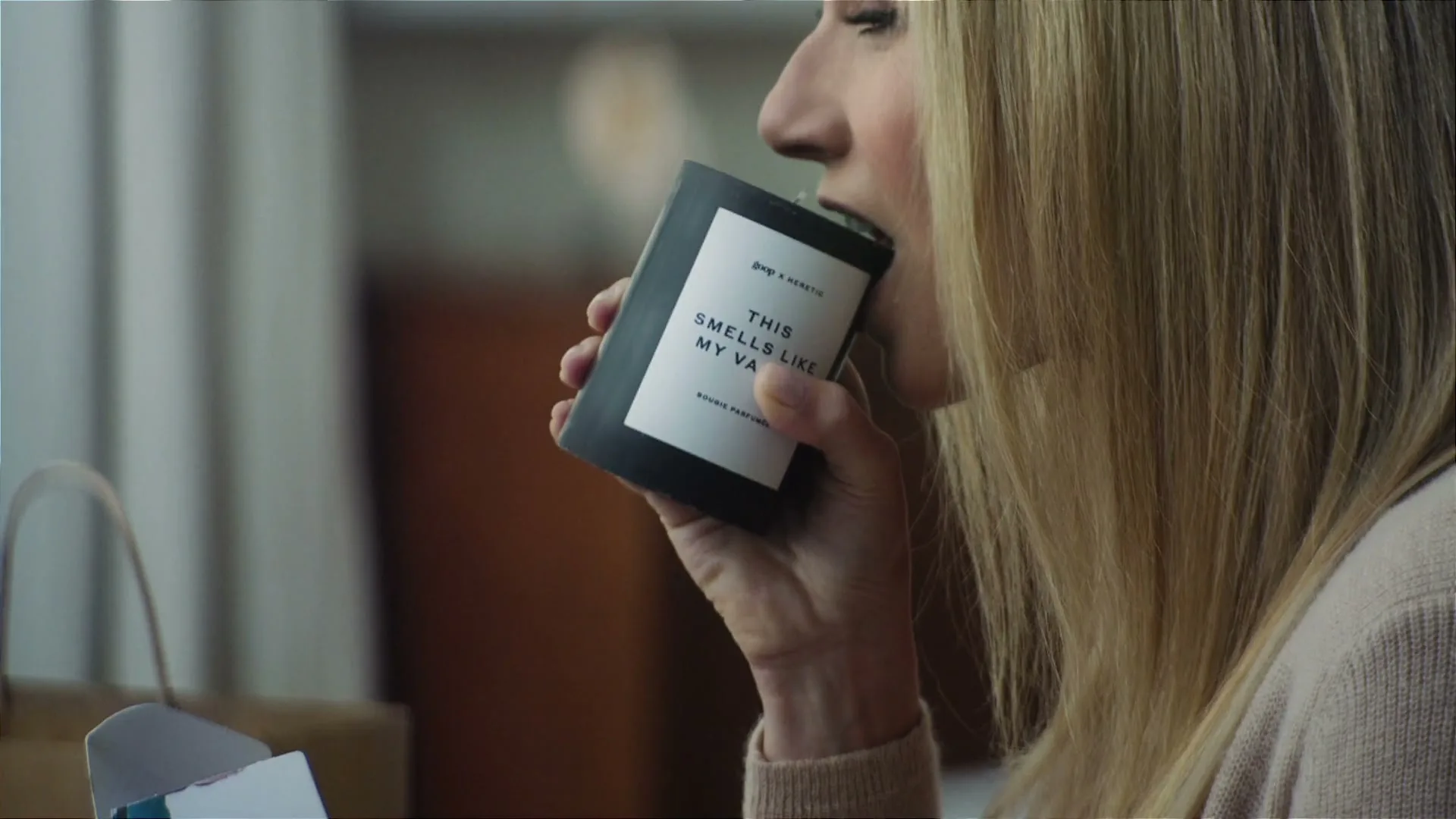 Uber Eats “Uber Don't Eats” (2022), frame 4