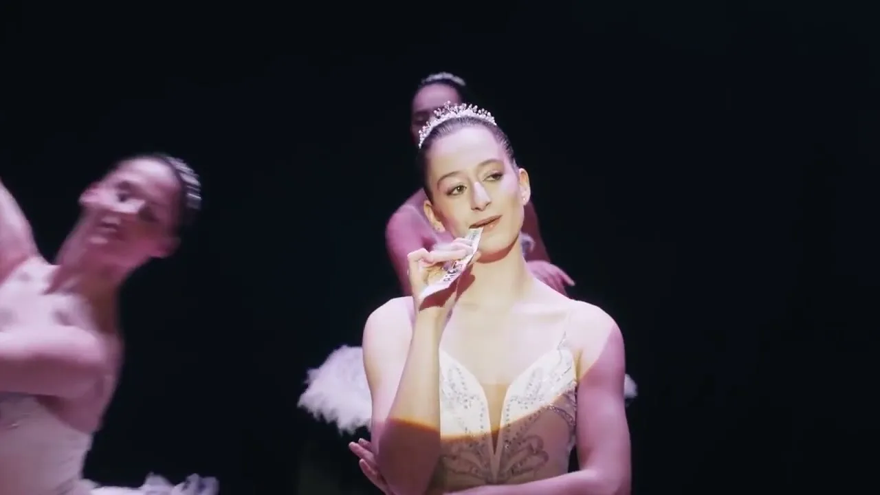 Bifi "Turkey" (2019) commercial still