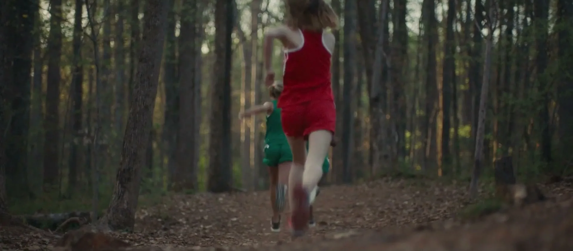 American Century Investments “Race”, directed by Louis Sutherland