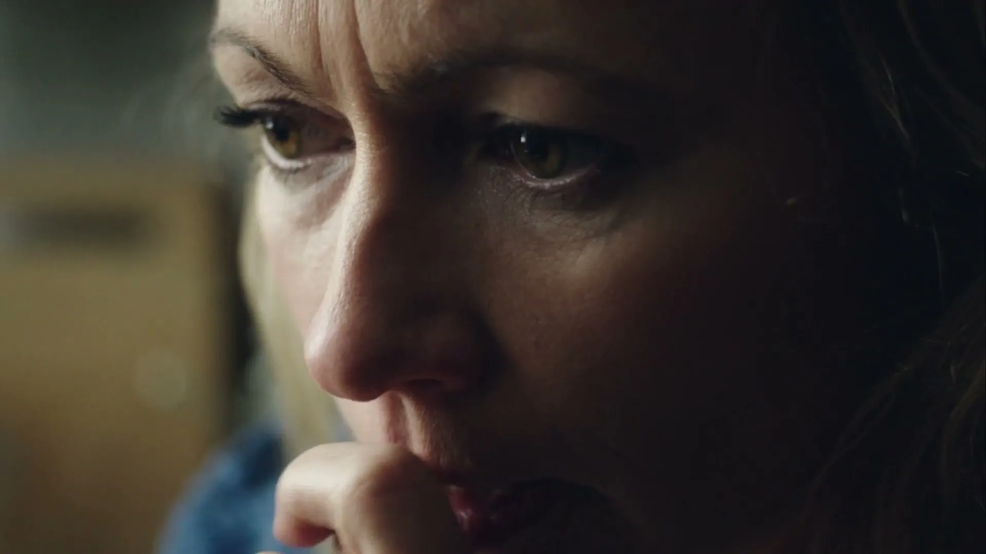 BT Sport “Mothers” (2025), frame 4