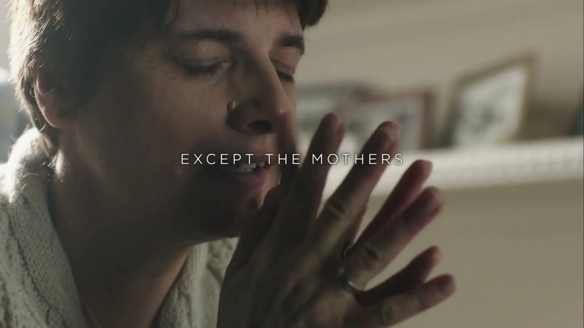 BT Sport “Mothers”, directed by Chris Thomas